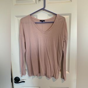 Gap long sleeve tee